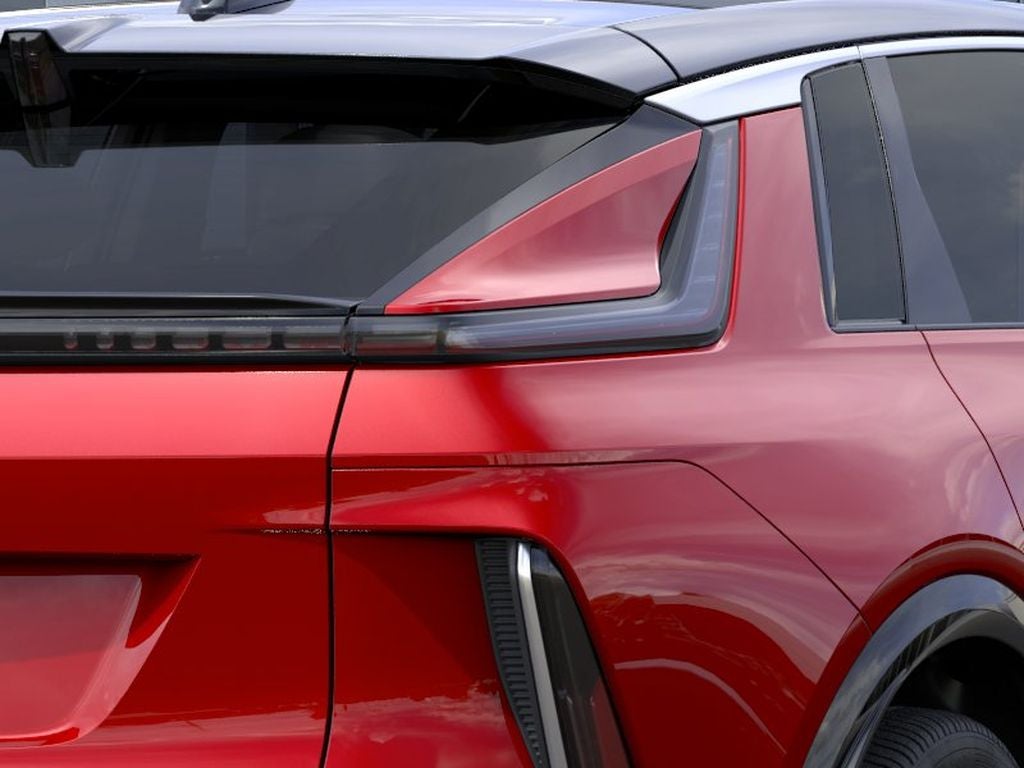 2027 Cadillac LYRIQ Premium Luxury
