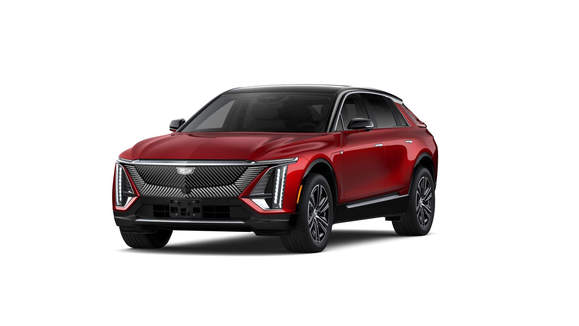 2027 Cadillac LYRIQ Premium Luxury