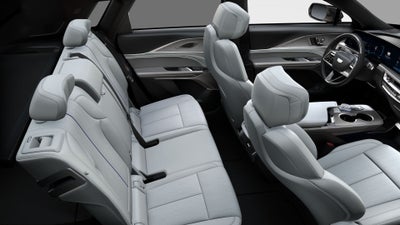 2027 Cadillac LYRIQ Premium Luxury