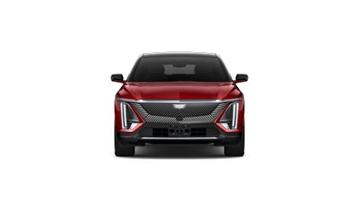 2027 Cadillac LYRIQ Premium Luxury