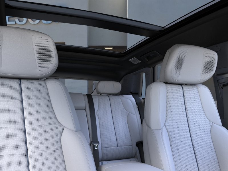 2026 Cadillac LYRIQ Premium Luxury
