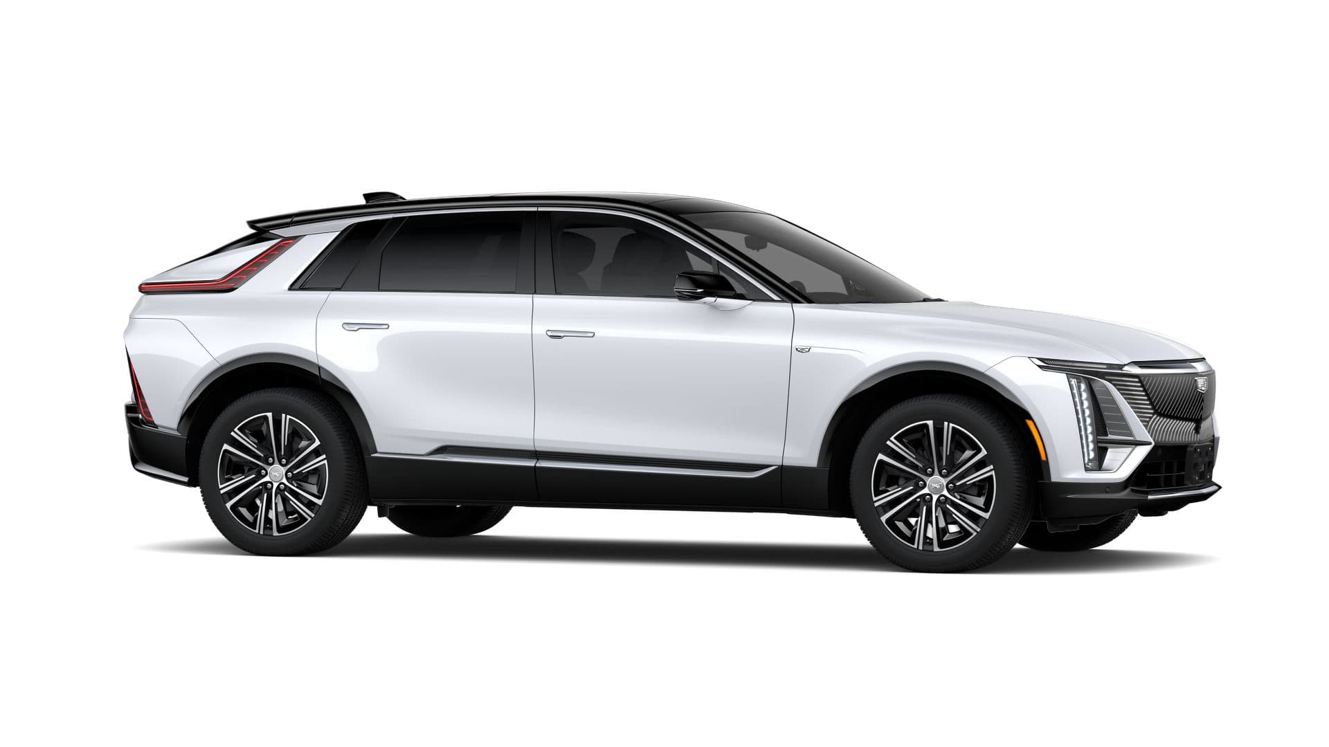 2026 Cadillac LYRIQ Premium Luxury