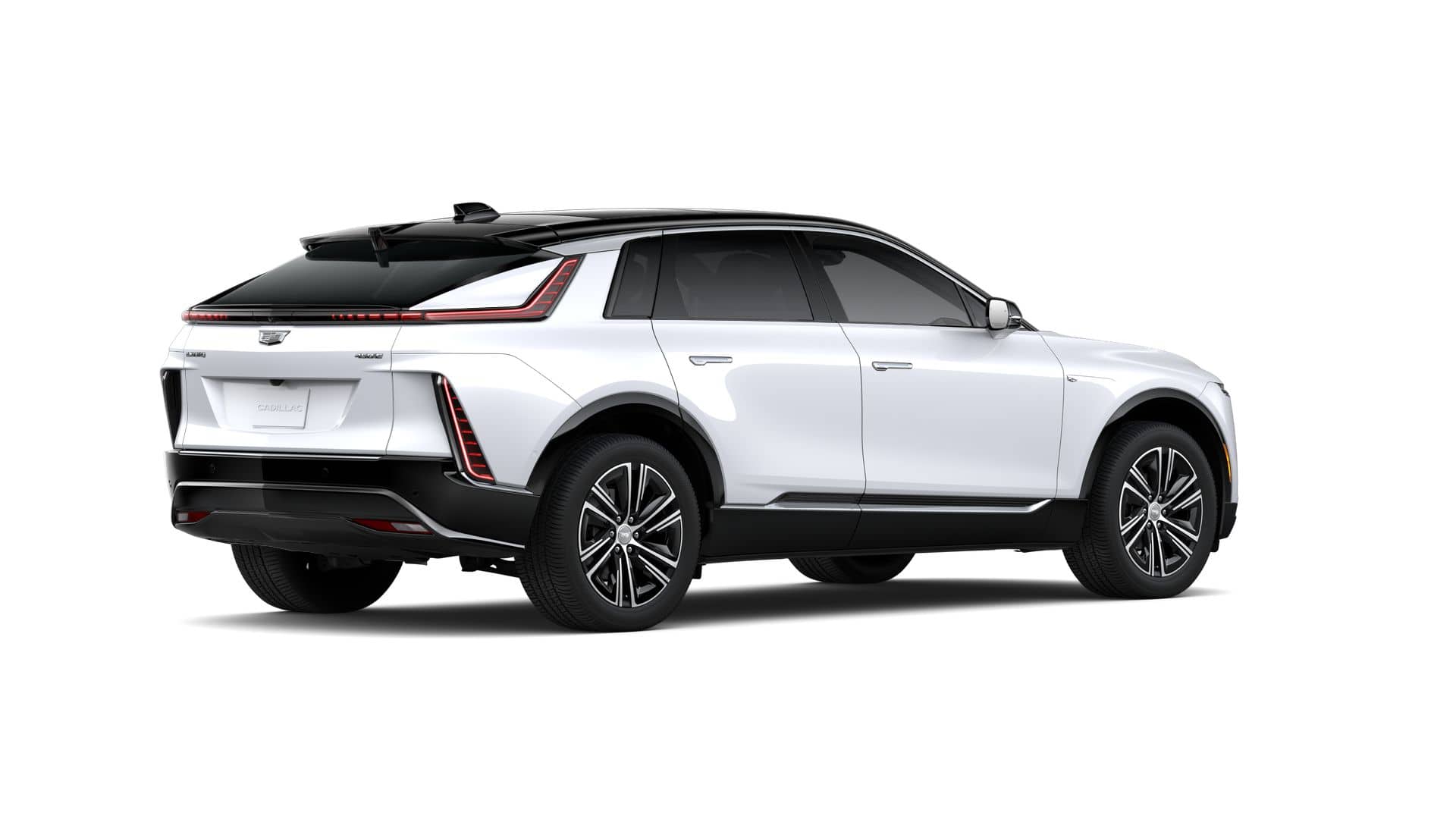 2026 Cadillac LYRIQ Premium Luxury