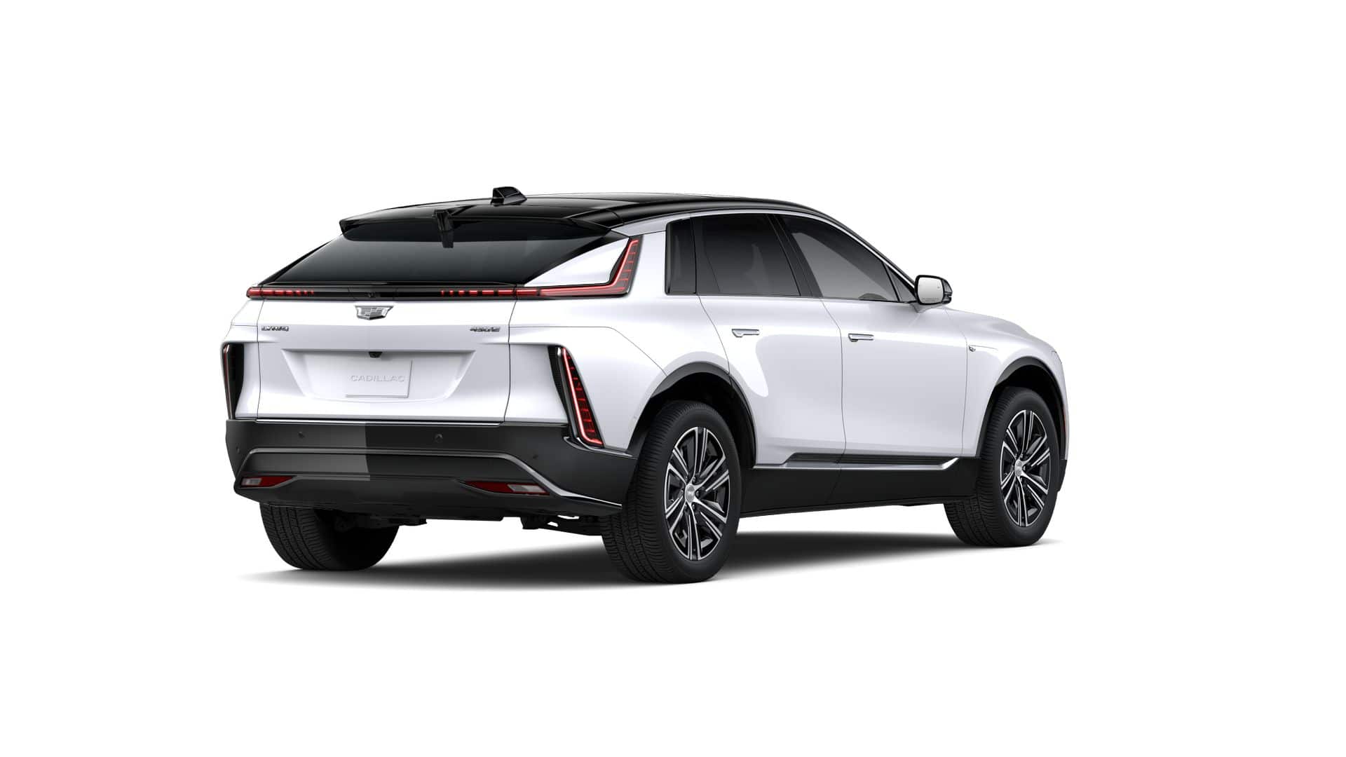 2026 Cadillac LYRIQ Premium Luxury