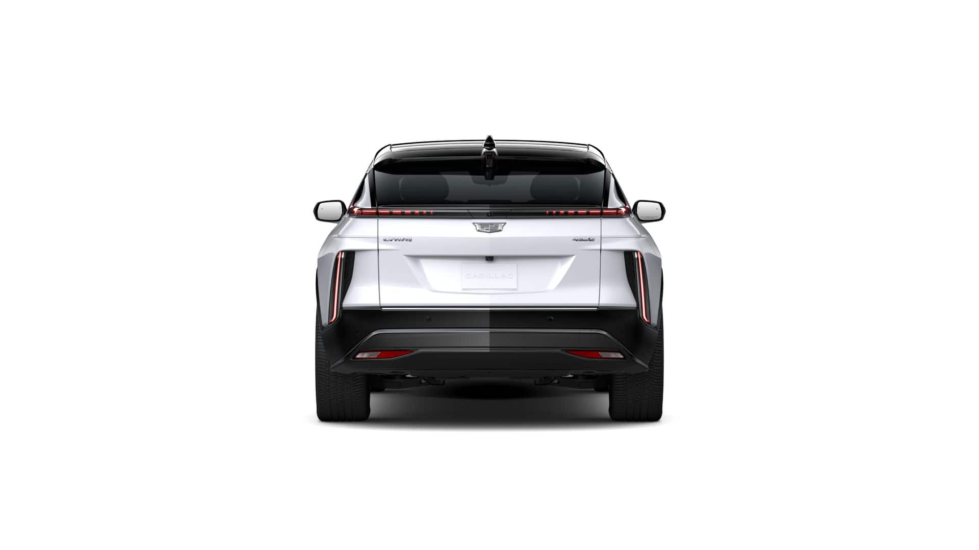 2026 Cadillac LYRIQ Premium Luxury