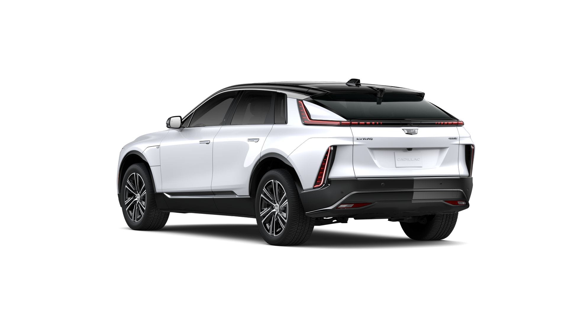 2026 Cadillac LYRIQ Premium Luxury