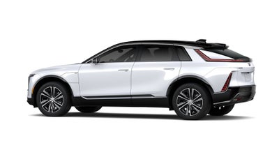 2026 Cadillac LYRIQ Premium Luxury