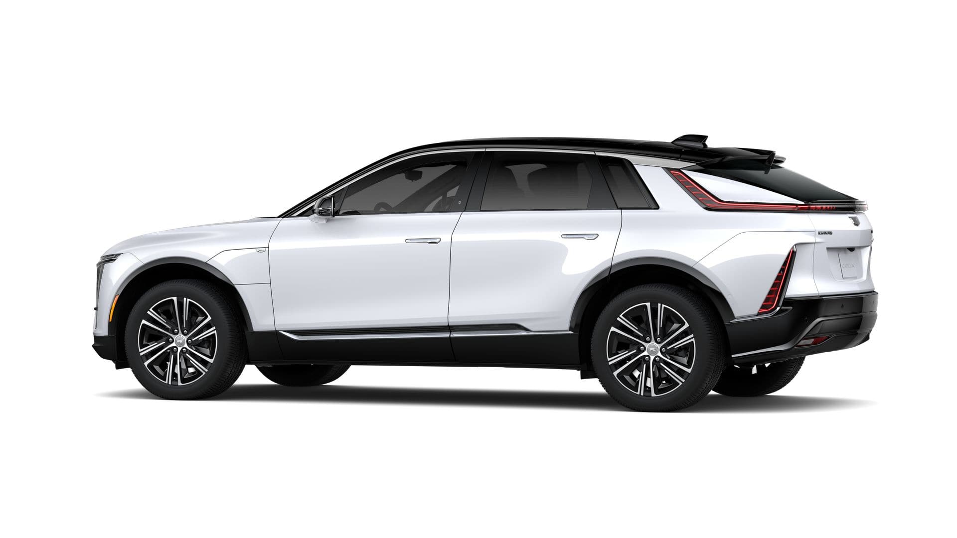 2026 Cadillac LYRIQ Premium Luxury
