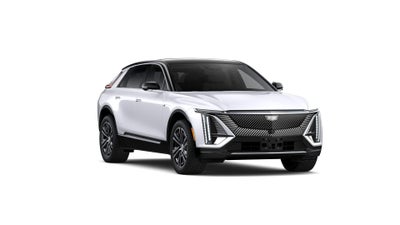2027 Cadillac LYRIQ Premium Luxury