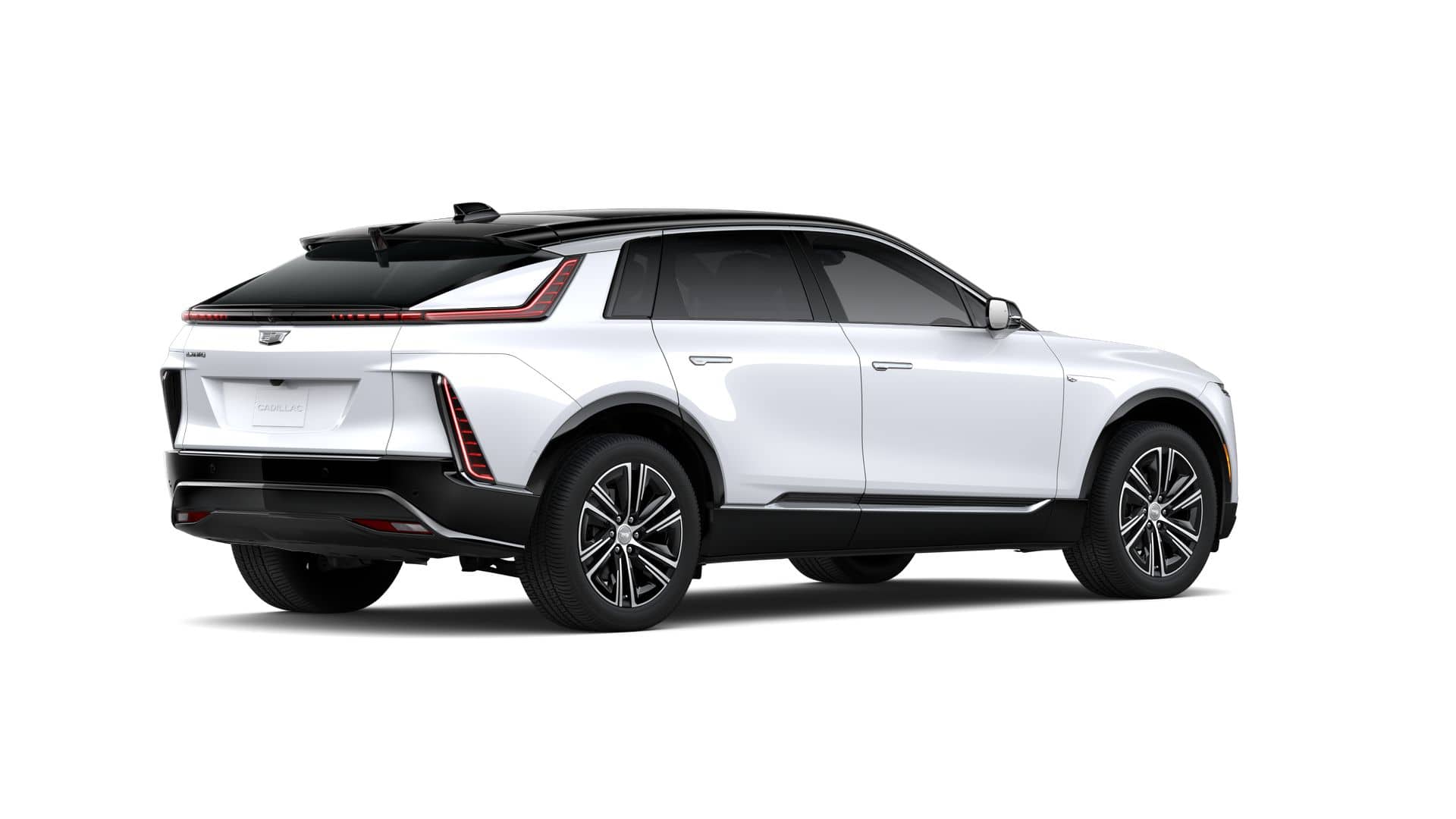 2027 Cadillac LYRIQ Premium Luxury