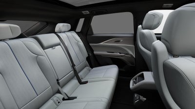 2027 Cadillac LYRIQ Premium Luxury