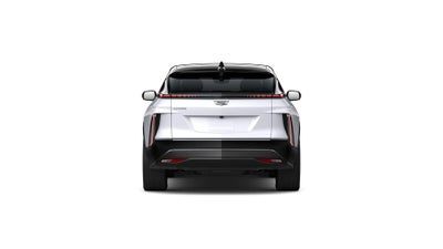 2027 Cadillac LYRIQ Premium Luxury