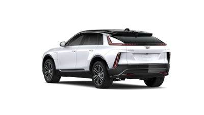 2027 Cadillac LYRIQ Premium Luxury