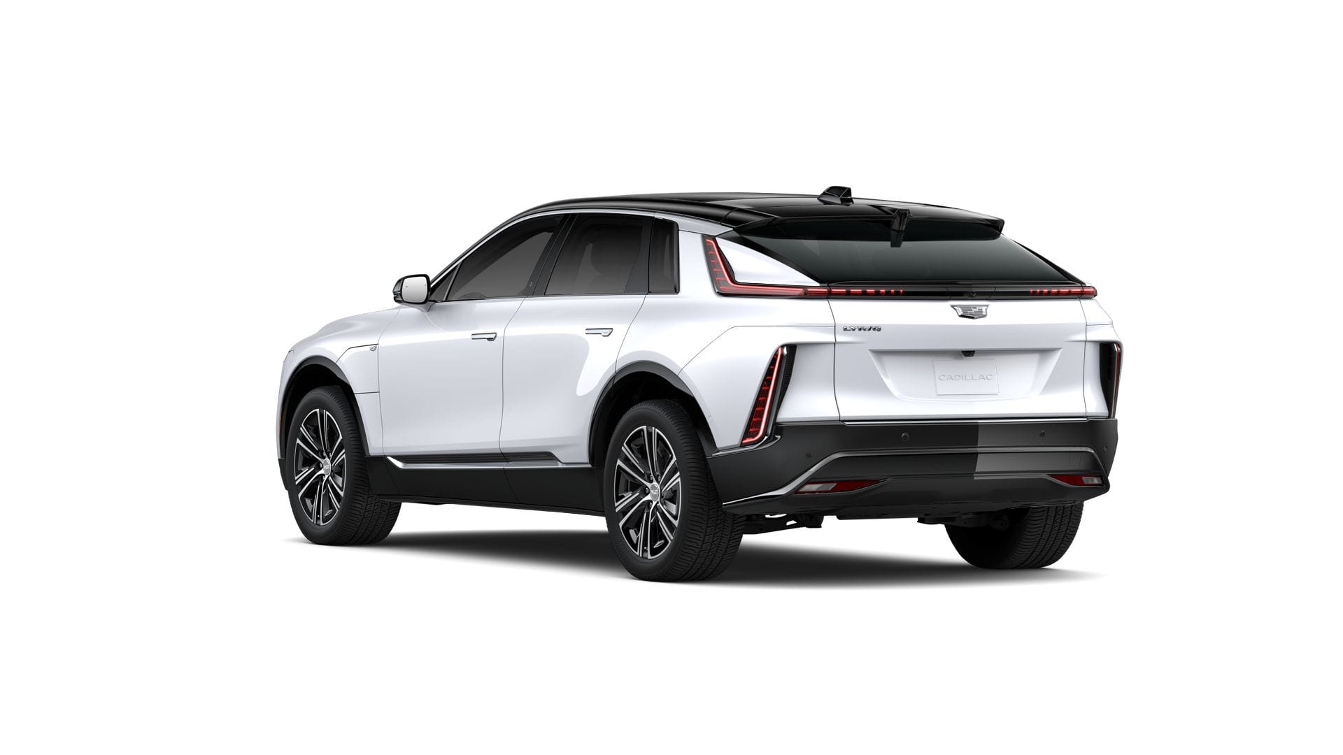 2027 Cadillac LYRIQ Premium Luxury