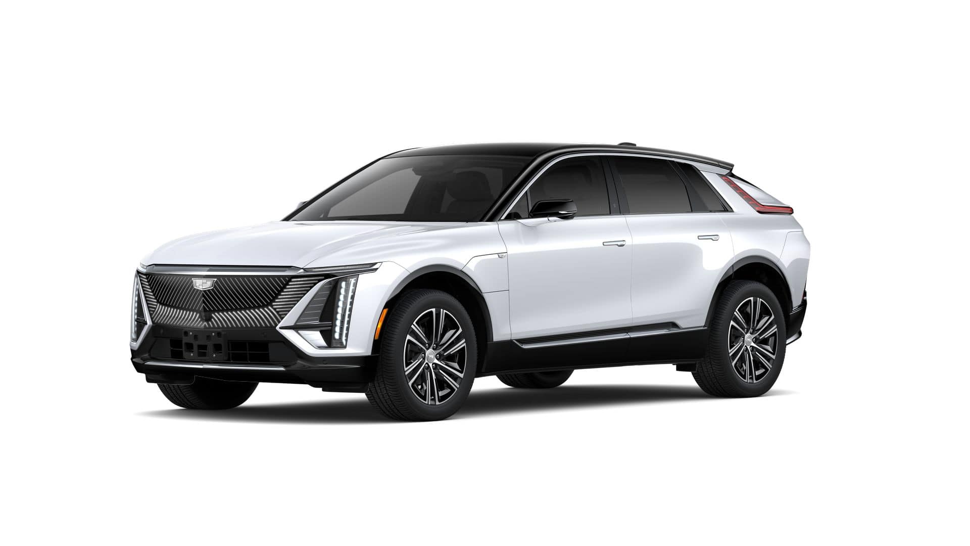 2027 Cadillac LYRIQ Premium Luxury