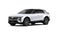 2027 Cadillac LYRIQ Premium Luxury