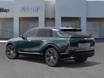 2027 Cadillac LYRIQ Premium Luxury