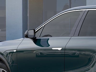 2027 Cadillac LYRIQ Premium Luxury