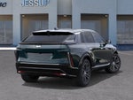 2027 Cadillac LYRIQ Premium Luxury