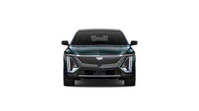 2027 Cadillac LYRIQ Premium Luxury