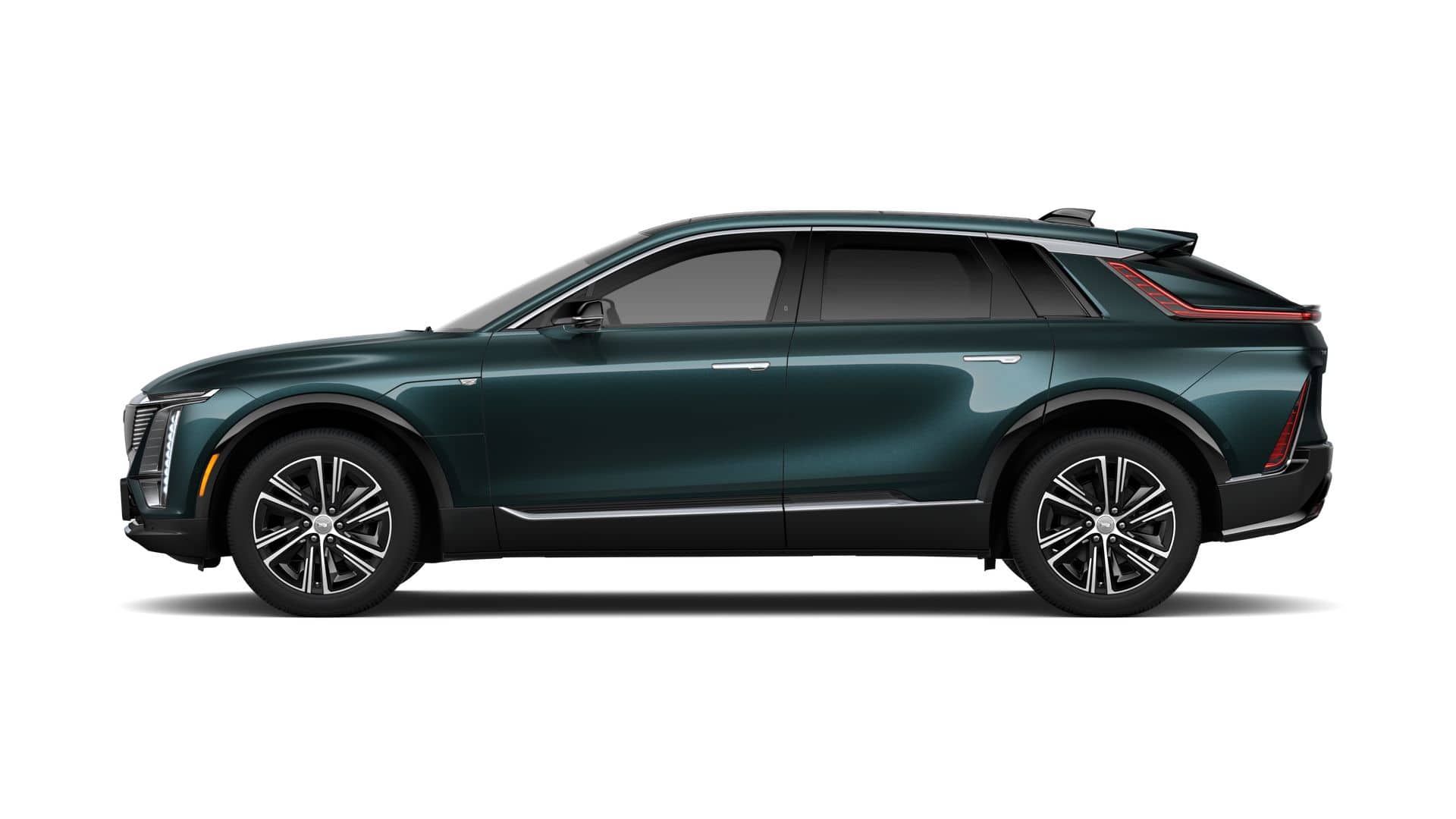 2027 Cadillac LYRIQ Premium Luxury