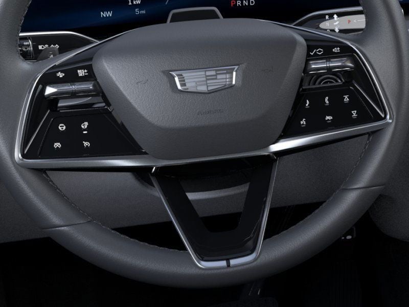 2026 Cadillac LYRIQ Premium Luxury