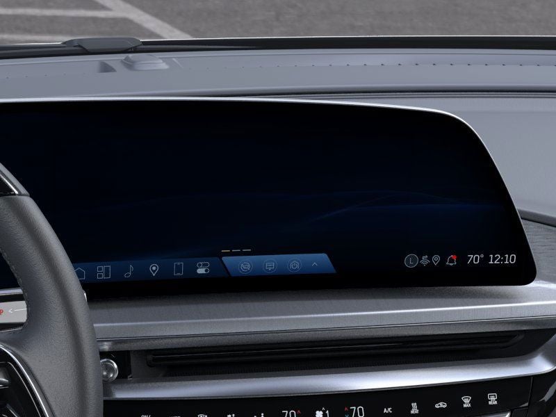 2026 Cadillac LYRIQ Premium Luxury