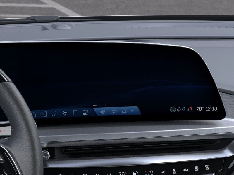 2026 Cadillac LYRIQ Premium Luxury