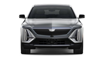 2026 Cadillac LYRIQ Premium Luxury