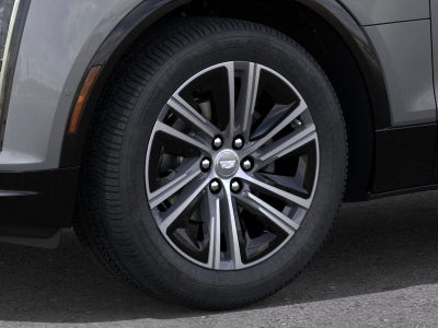 2026 Cadillac LYRIQ Premium Luxury