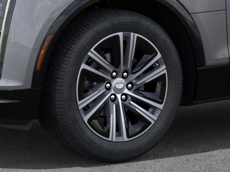 2026 Cadillac LYRIQ Premium Luxury