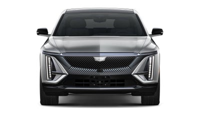 2026 Cadillac LYRIQ Premium Luxury