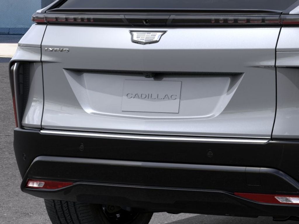 2027 Cadillac LYRIQ Premium Luxury