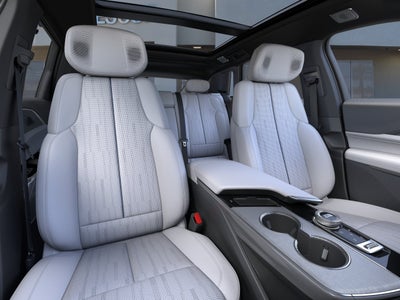 2027 Cadillac LYRIQ Premium Luxury