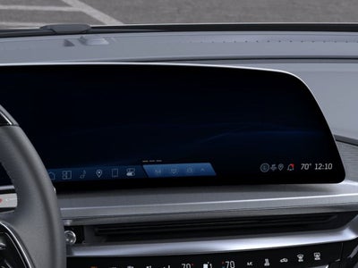 2027 Cadillac LYRIQ Premium Luxury
