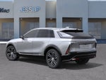 2027 Cadillac LYRIQ Premium Luxury