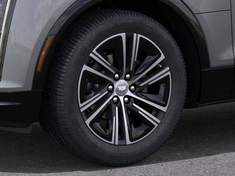 2027 Cadillac LYRIQ Premium Luxury
