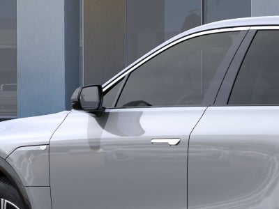 2027 Cadillac LYRIQ Premium Luxury