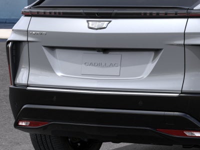 2027 Cadillac LYRIQ Premium Luxury