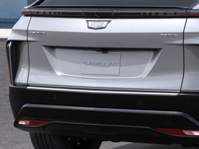 2026 Cadillac LYRIQ Premium Luxury