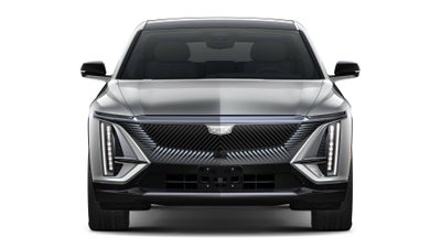 2026 Cadillac LYRIQ Premium Luxury