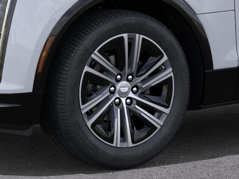 2026 Cadillac LYRIQ Premium Luxury