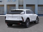 2026 Cadillac LYRIQ Premium Luxury