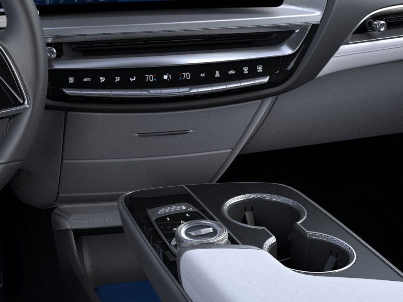 2026 Cadillac LYRIQ Premium Luxury