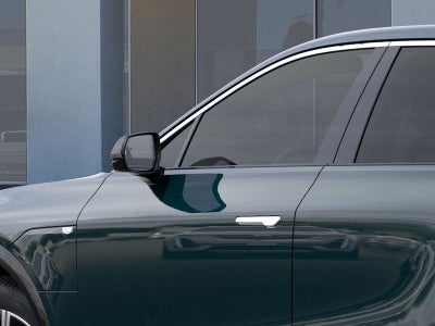 2026 Cadillac LYRIQ Premium Luxury