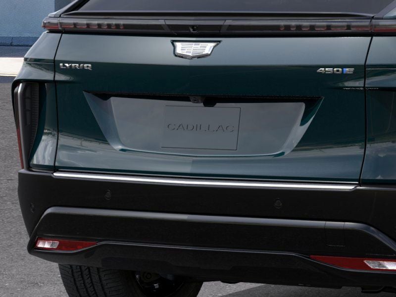 2026 Cadillac LYRIQ Premium Luxury