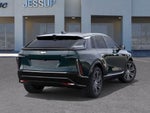 2026 Cadillac LYRIQ Premium Luxury