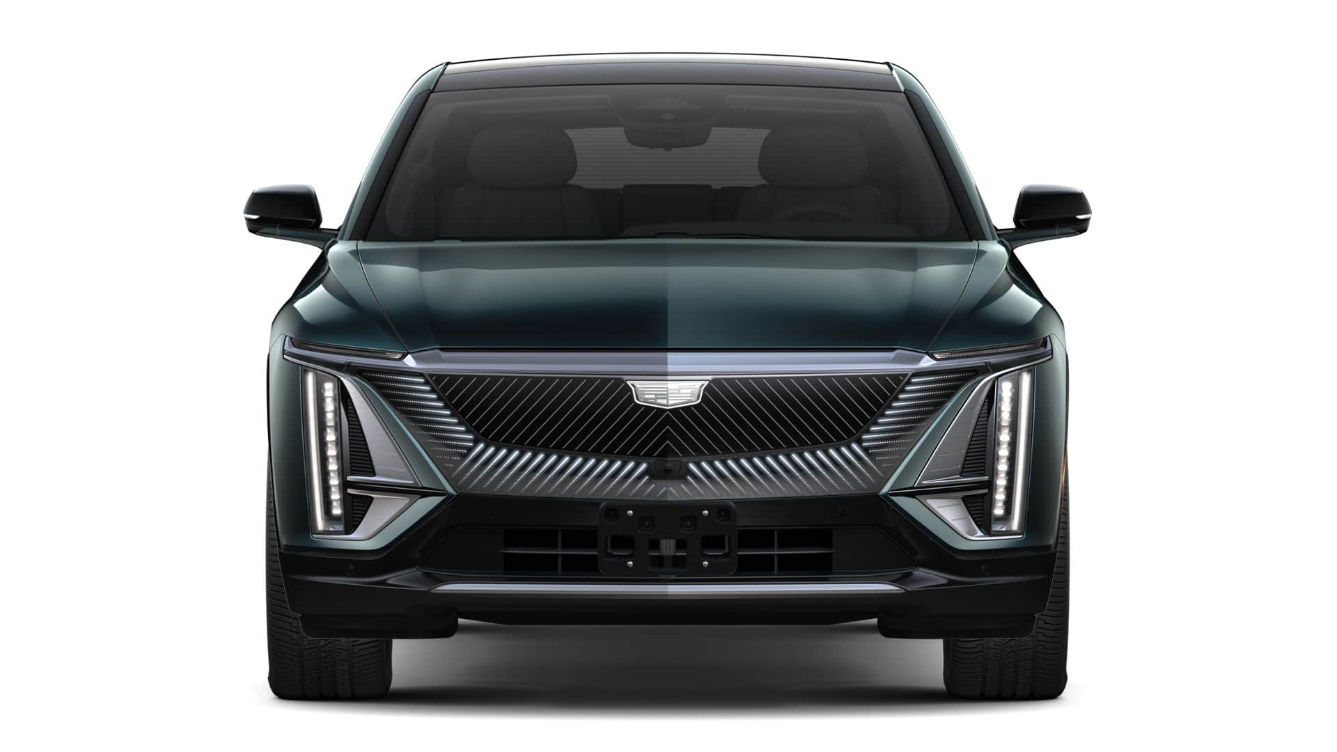 2026 Cadillac LYRIQ Premium Luxury
