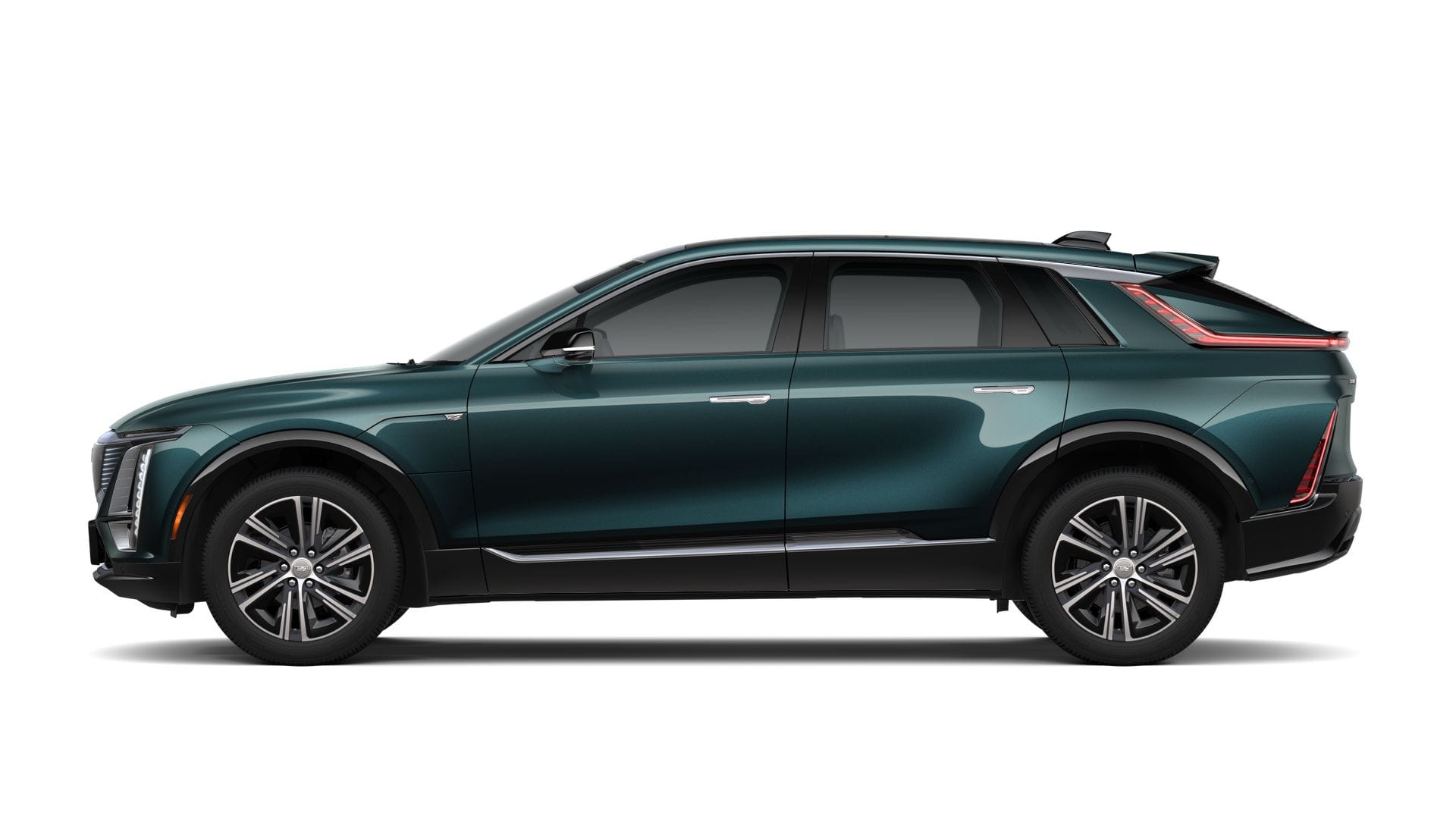 2026 Cadillac LYRIQ Premium Luxury