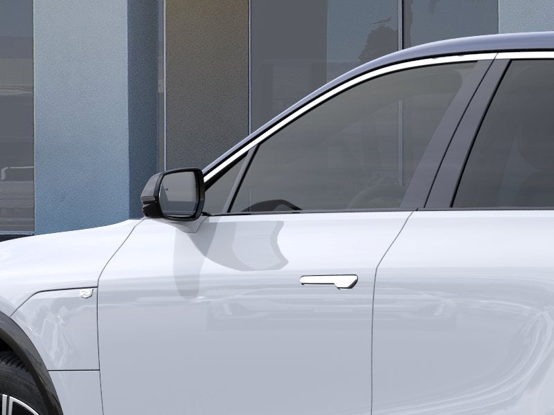 2027 Cadillac LYRIQ Premium Luxury